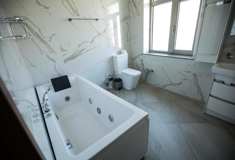 هتل Greencity Resort&residence