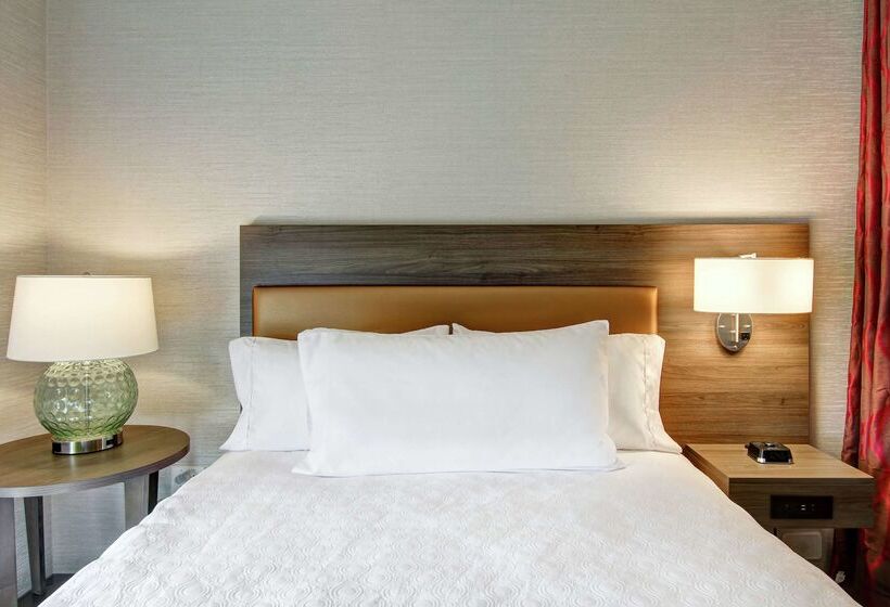 فندق Home2 Suites By Hilton Montreal Dorval