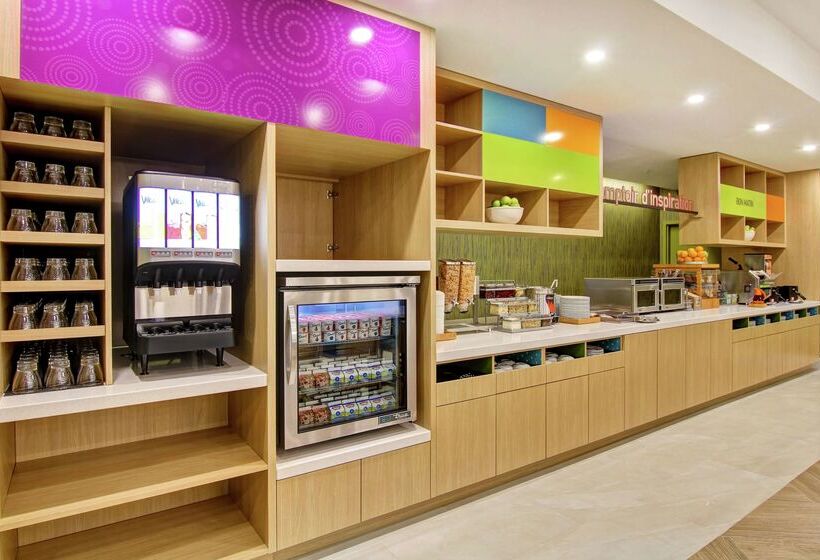 فندق Home2 Suites By Hilton Montreal Dorval