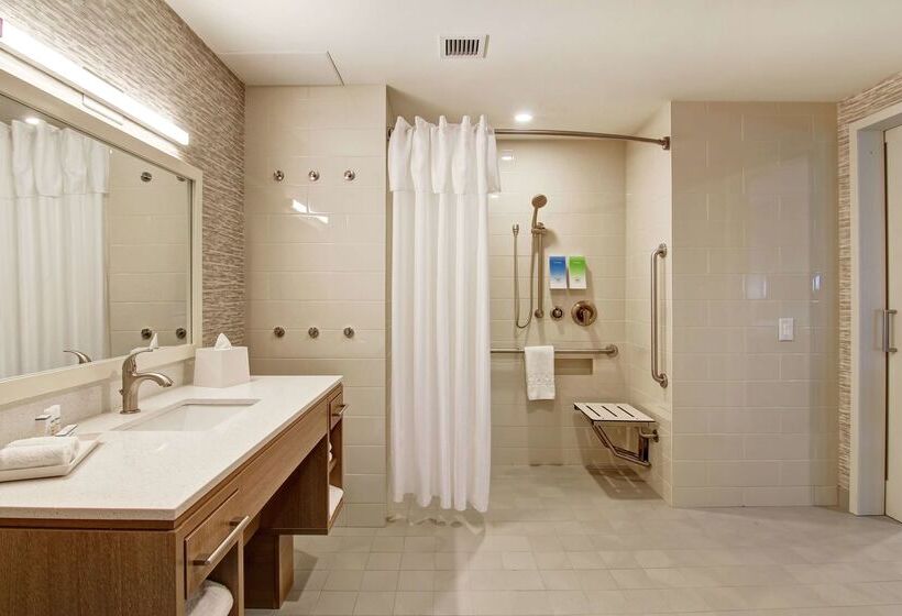 فندق Home2 Suites By Hilton Montreal Dorval