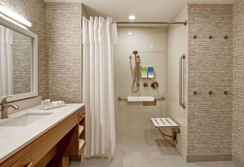 فندق Home2 Suites By Hilton Montreal Dorval