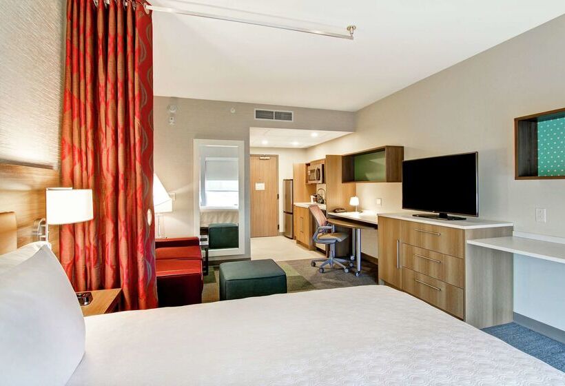 فندق Home2 Suites By Hilton Montreal Dorval
