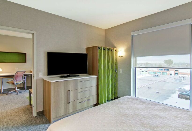 فندق Home2 Suites By Hilton Montreal Dorval