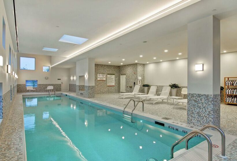 فندق Home2 Suites By Hilton Montreal Dorval