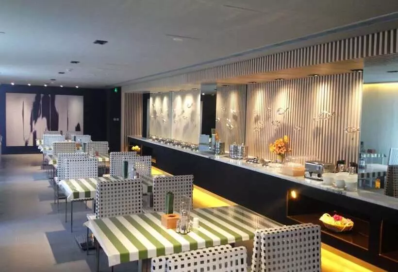 ホテル Jinjiang Inn Dalian Lianhe Road