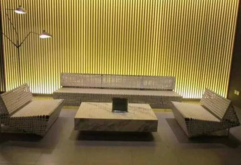 ホテル Jinjiang Inn Dalian Lianhe Road