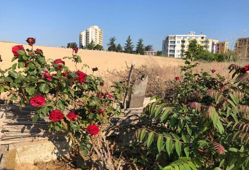 בית מלון כפרי Kristal Beach