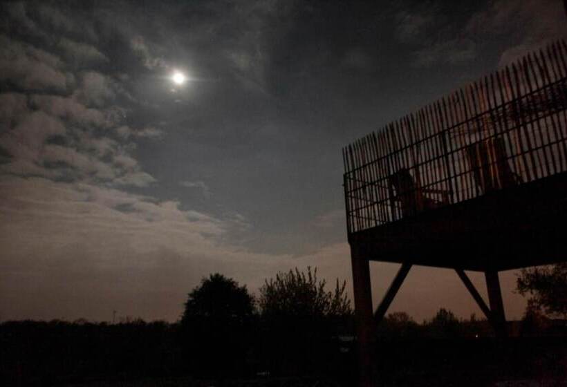 酒店 La Passiflore B&b