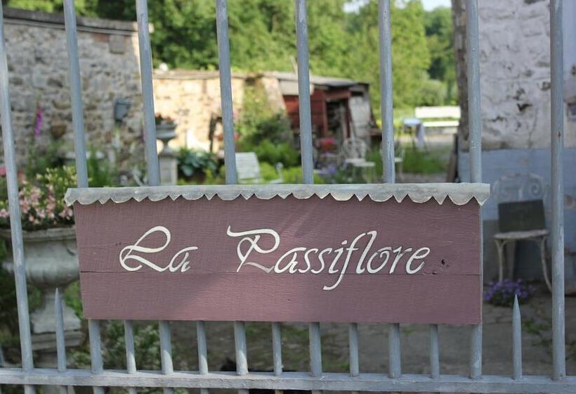 酒店 La Passiflore B&b