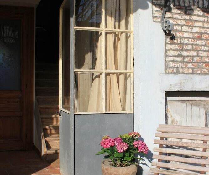 酒店 La Passiflore B&b