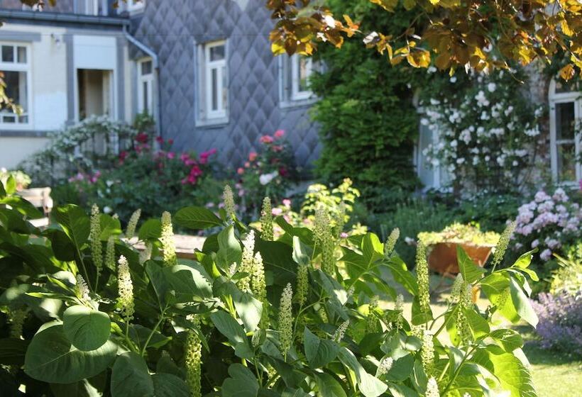 酒店 La Passiflore B&b