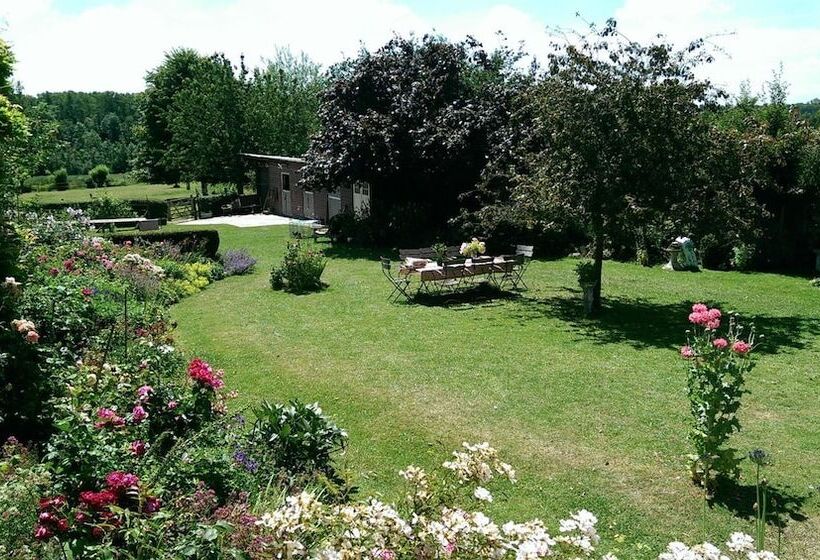 酒店 La Passiflore B&b