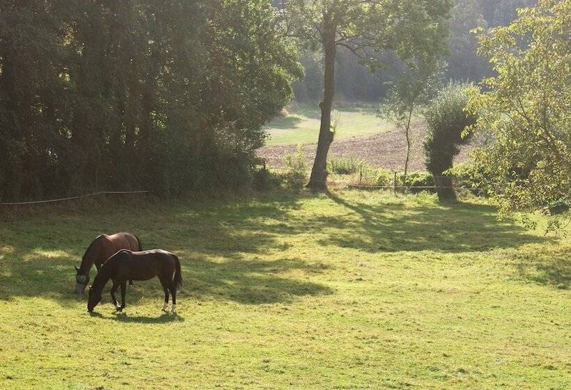 酒店 La Passiflore B&b