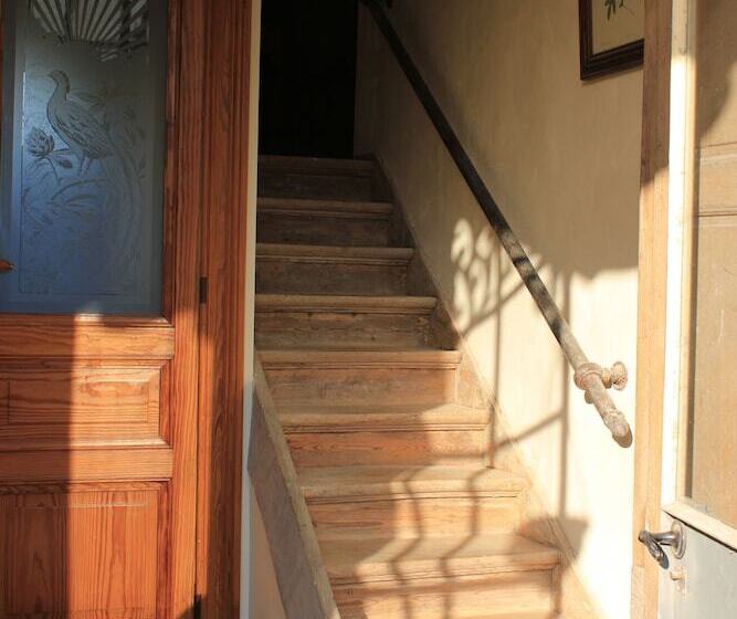 酒店 La Passiflore B&b