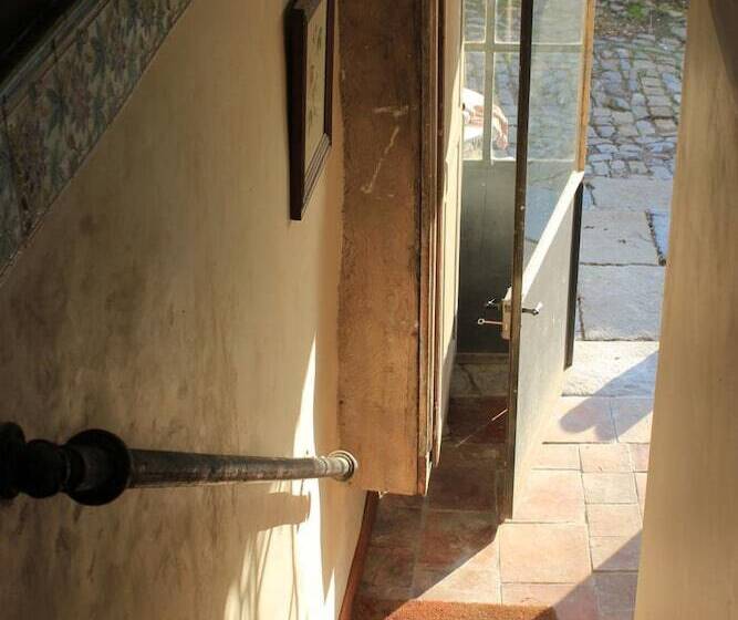 酒店 La Passiflore B&b