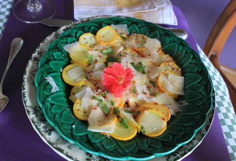 酒店 La Passiflore B&b