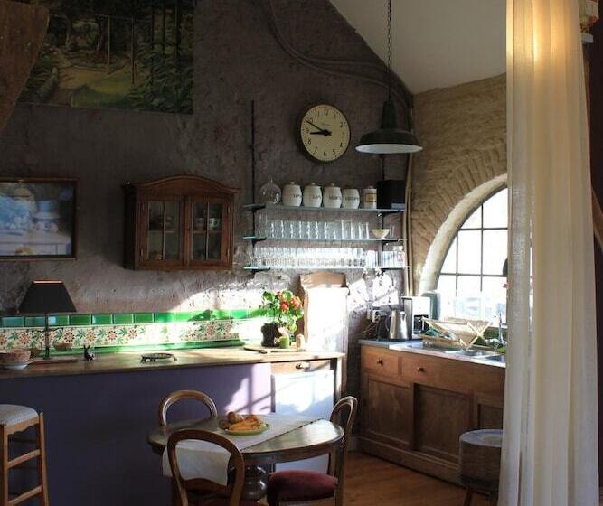 酒店 La Passiflore B&b