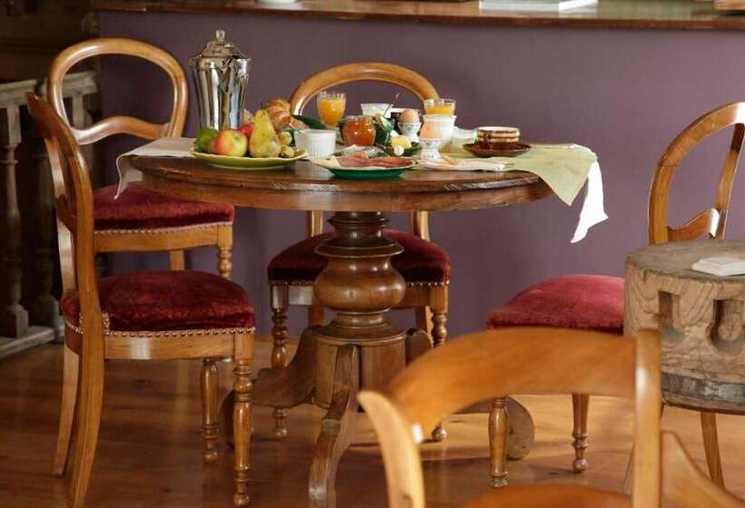 酒店 La Passiflore B&b