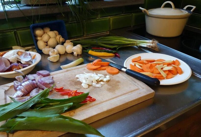 酒店 La Passiflore B&b