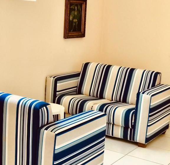 هتل Maresia Suítes Beira Mar