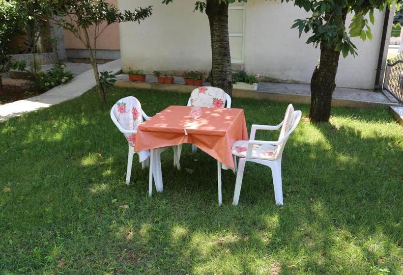 هتل Pansion Devotions