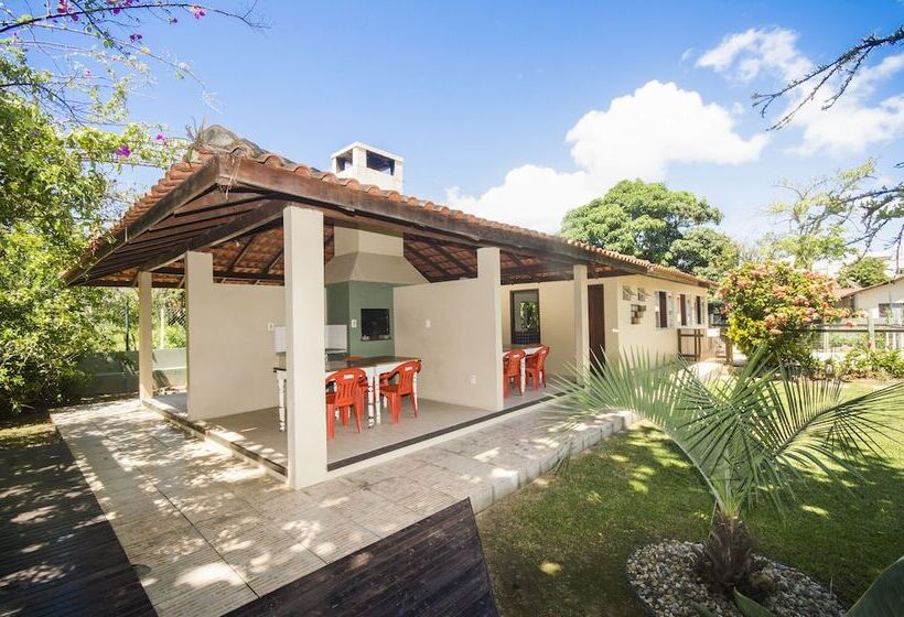 酒店 Recanto Praia Azul