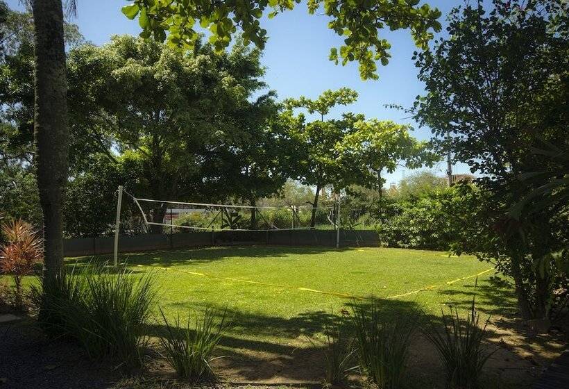 酒店 Recanto Praia Azul