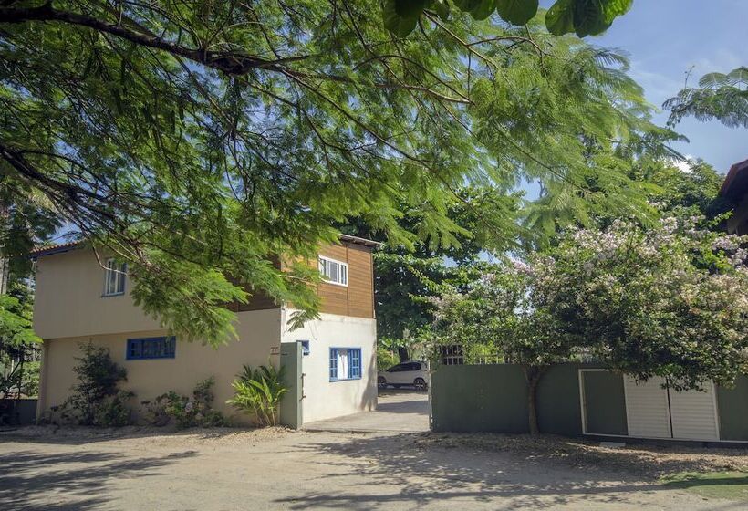 酒店 Recanto Praia Azul