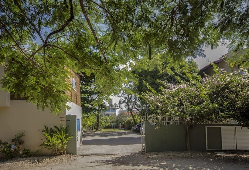 酒店 Recanto Praia Azul