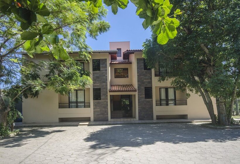 酒店 Recanto Praia Azul