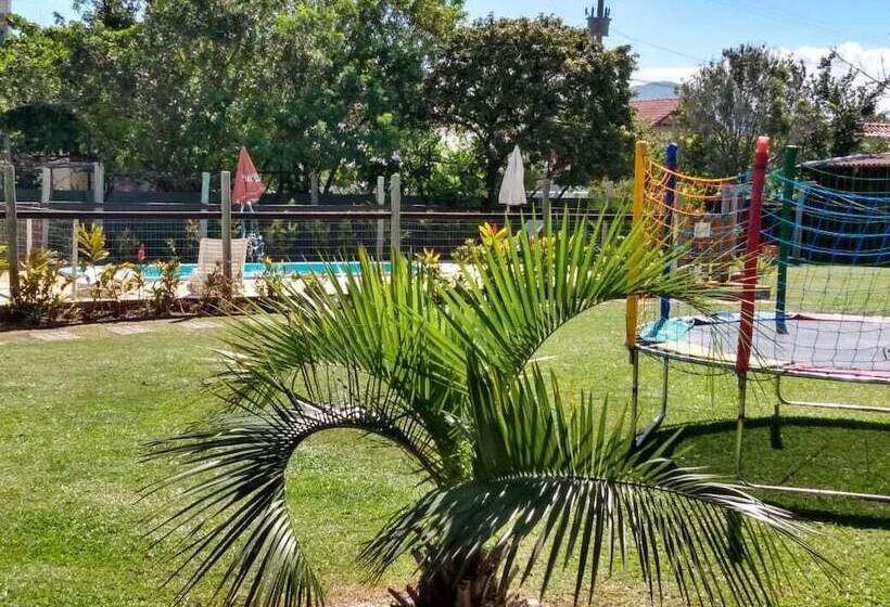 酒店 Recanto Praia Azul