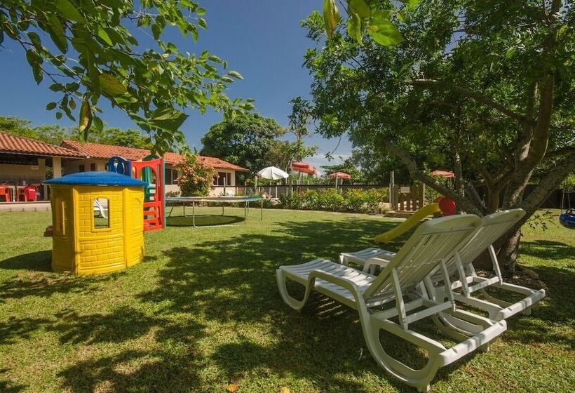 酒店 Recanto Praia Azul