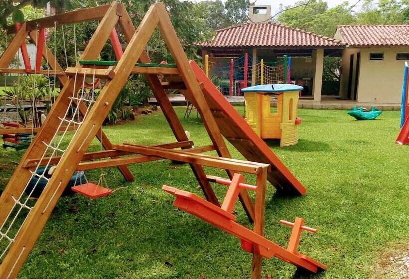 酒店 Recanto Praia Azul