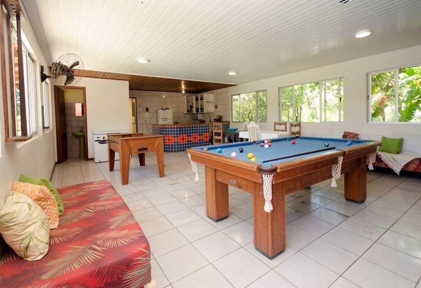 酒店 Recanto Praia Azul