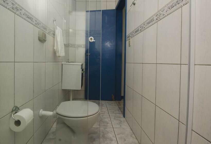 酒店 Recanto Praia Azul