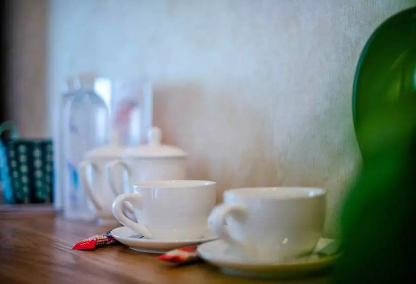 ホテル Skylini Seaview Holiday Inn Dali