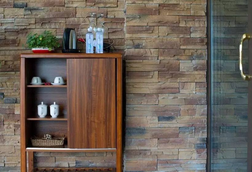 ホテル Skylini Seaview Holiday Inn Dali