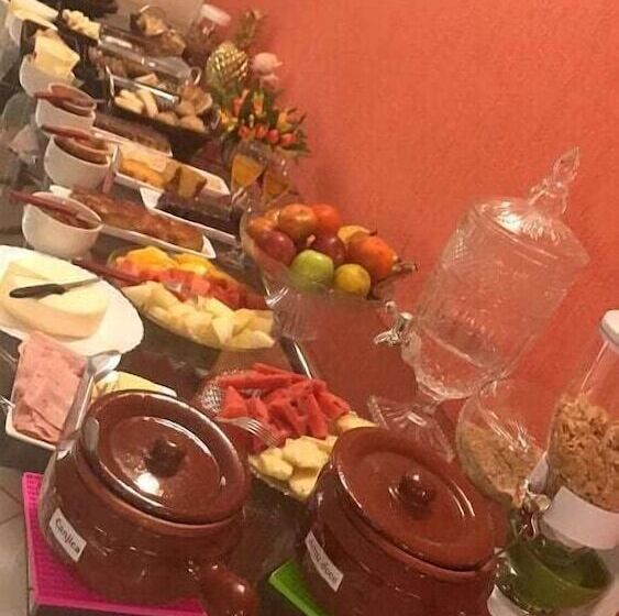 Hotel Solar Da Chapada