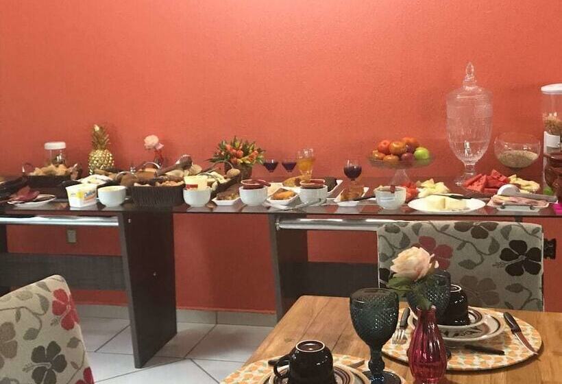 Hotel Solar Da Chapada