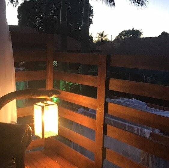 Hotel Solar Da Chapada