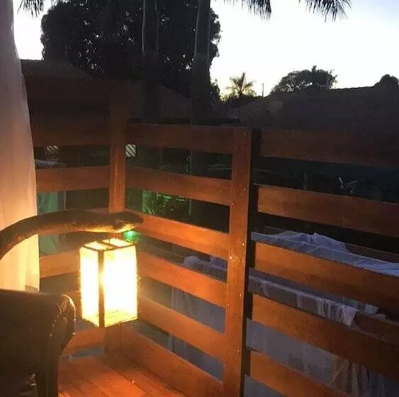 Hotelli Solar Da Chapada