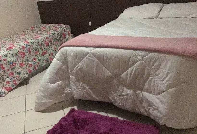 Hotelli Solar Da Chapada