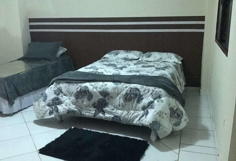 Hotel Solar Da Chapada