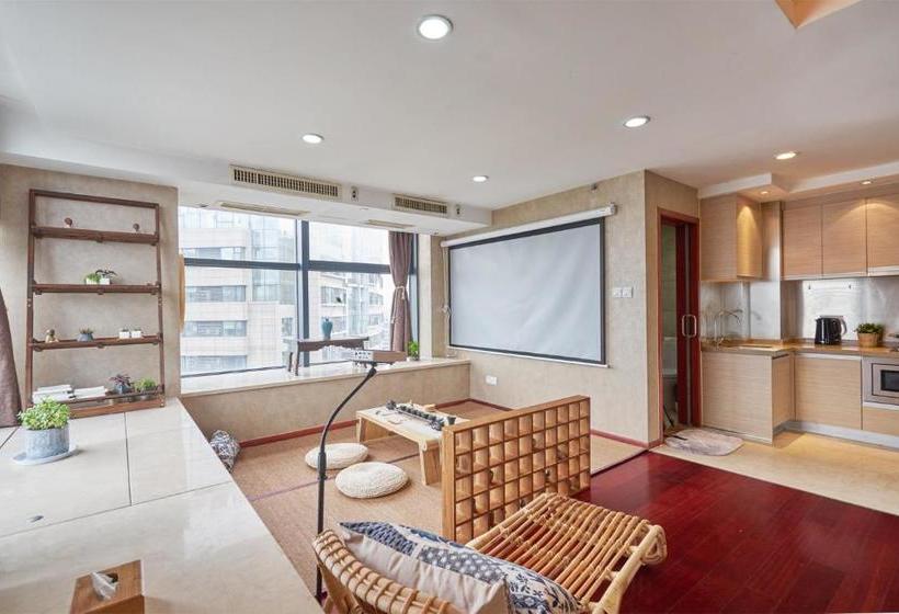 فندق Summer Flower Apartment