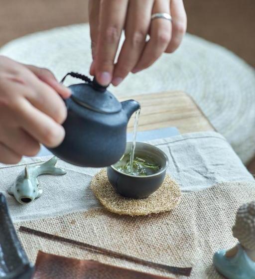 فندق Summer Flower Apartment