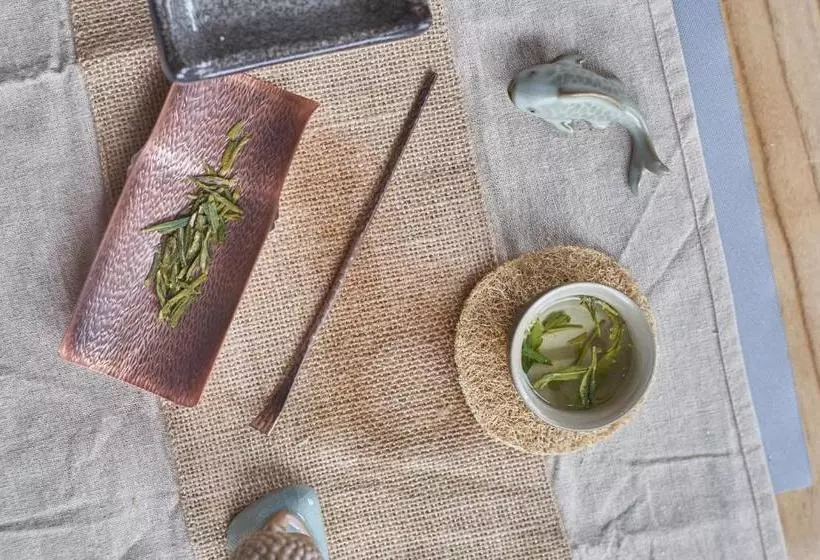 هتل Summer Flower Apartment