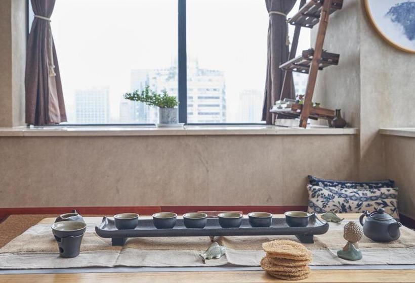 فندق Summer Flower Apartment