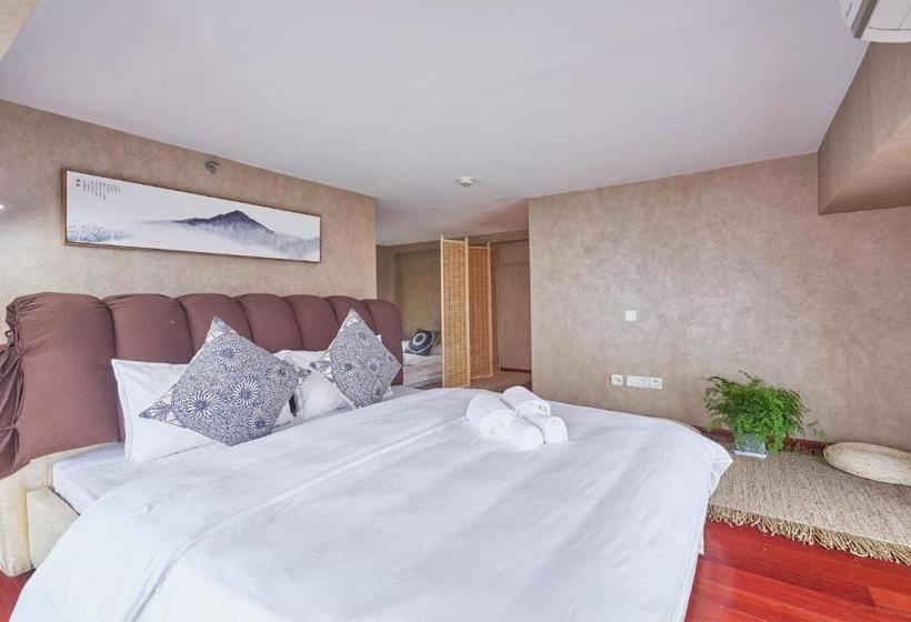 فندق Summer Flower Apartment