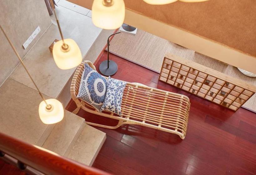 فندق Summer Flower Apartment