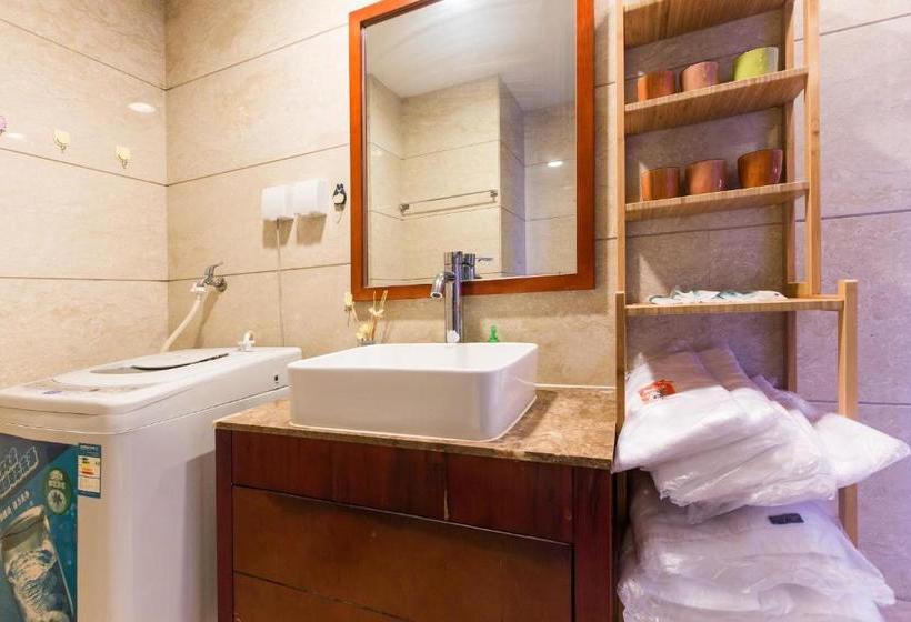 فندق Summer Flower Apartment